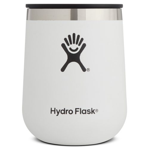 Hydro Flask 10oz Wine Tumbler: Hydro Flask Hydration Belts & Water Bottles