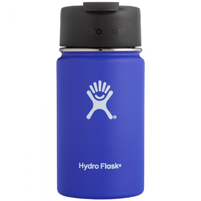Hydro Flask 12oz Wide Mouth Bottle: Hydro Flask Hydration Belts & Water Bottles