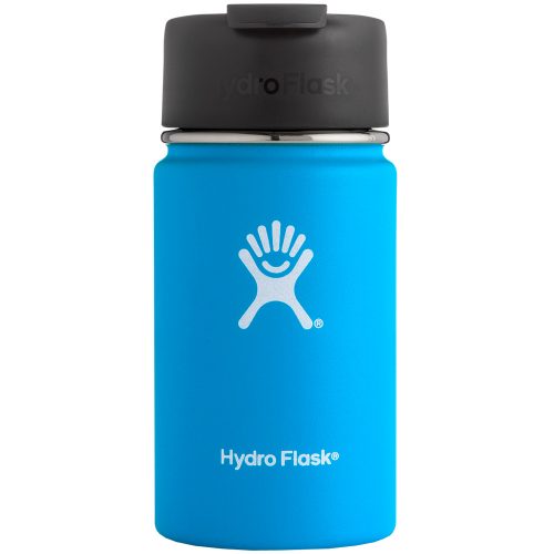 Hydro Flask 12oz Wide Mouth Bottle: Hydro Flask Hydration Belts & Water Bottles