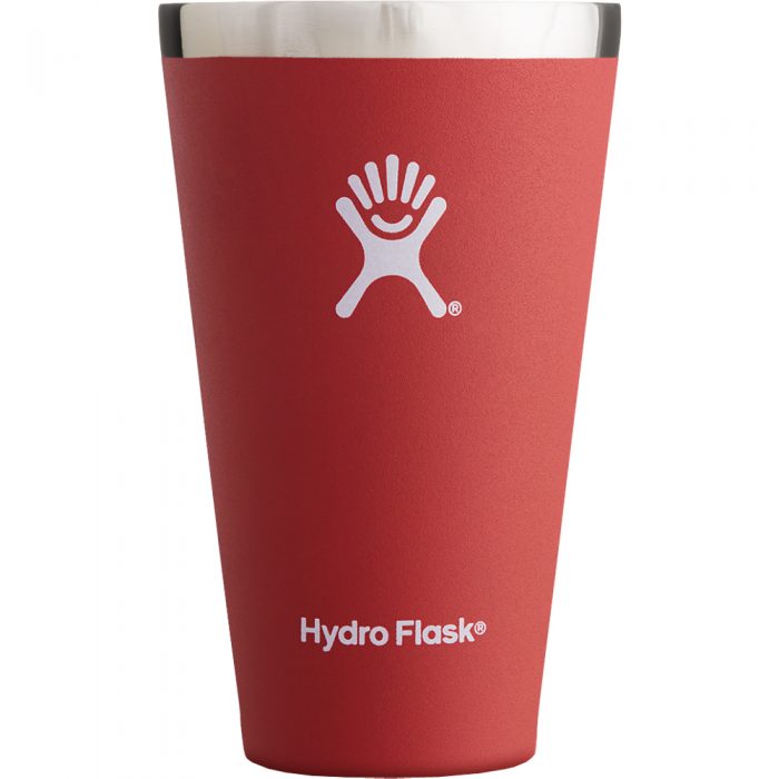 Hydro Flask 16oz True Pint: Hydro Flask Hydration Belts & Water Bottles