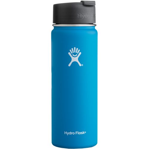 Hydro Flask 20oz Wide Mouth Bottle: Hydro Flask Hydration Belts & Water Bottles