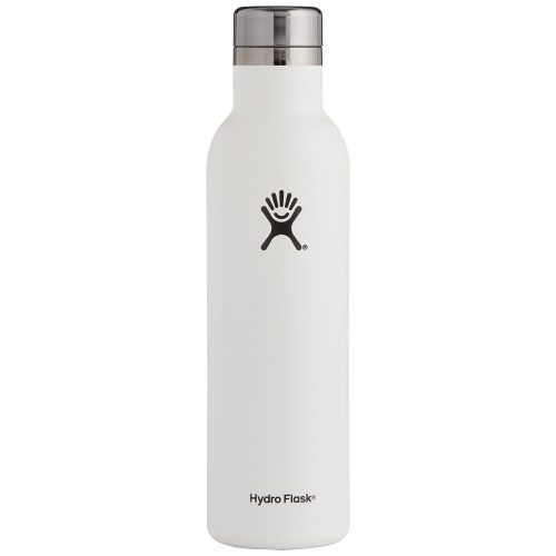 Hydro Flask 25oz Wine Bottle: Hydro Flask Hydration Belts & Water Bottles