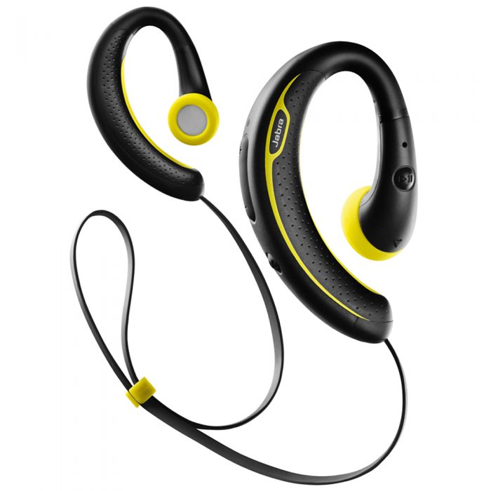Jabra Sport+ Headphones: Jabra Headphones
