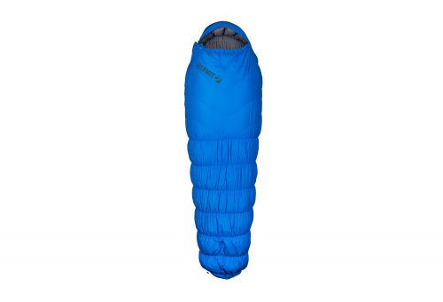 Klymit KSB 30 Down Sleeping Bag - blue, one size