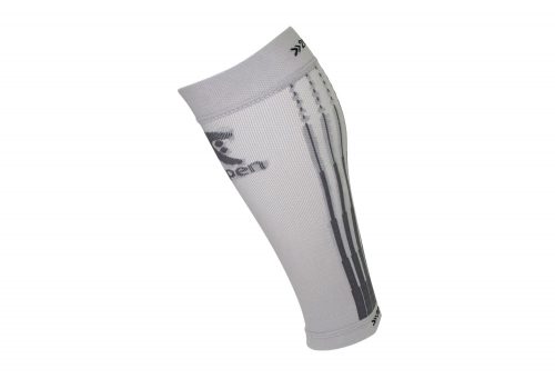 Lorpen Compression Calf Sleeves - grey, medium