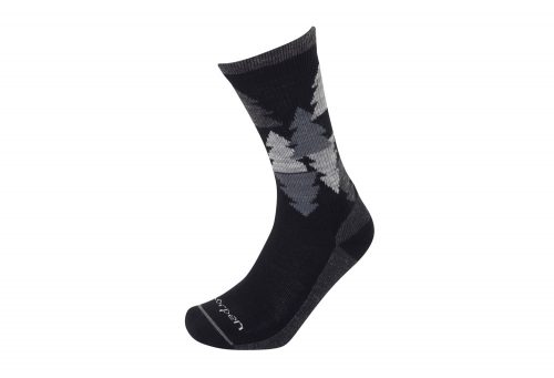 Lorpen T2 Light Hiker Socks - black, large