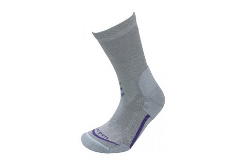 Lorpen T3 Light Hiker Socks - Women's - light blue, small