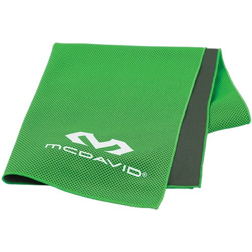 McDavid uCool Ultra Cooling Towel: McDavid Sport Towels
