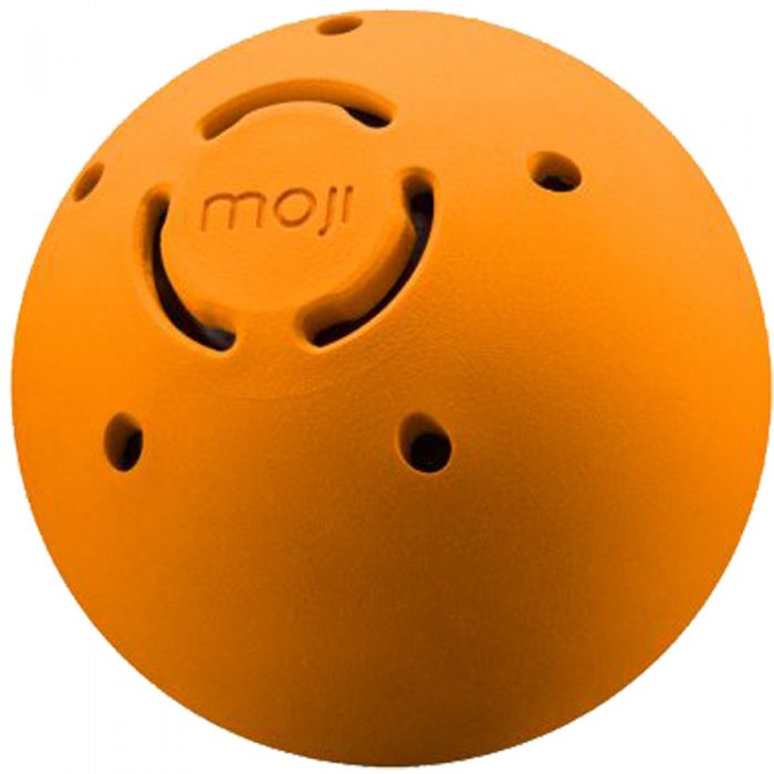 MojiHeat Large Massage Ball: Moji Sports Medicine