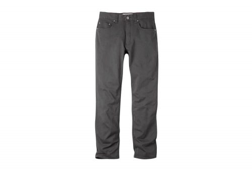Mountain Khakis Lodo Pant (Slim Fit) - Men's - slate, 30