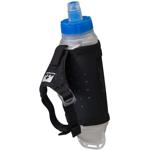 Nathan ExoShot (12oz): Nathan Hydration Belts & Water Bottles