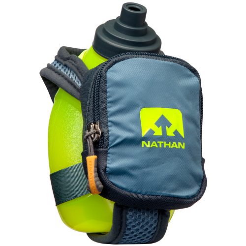 Nathan QuickShot Plus: Nathan Hydration Belts & Water Bottles