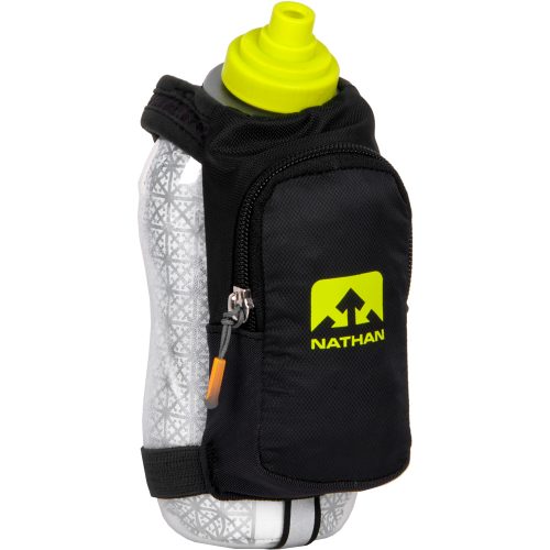 Nathan SpeedDraw Plus Insulated 18oz: Nathan Hydration Belts & Water Bottles