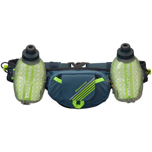 Nathan Trail Mix Plus Insulated: Nathan Hydration Belts & Water Bottles