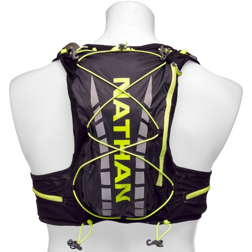 Nathan VaporAir 2L Vest: Nathan Hydration Belts & Water Bottles