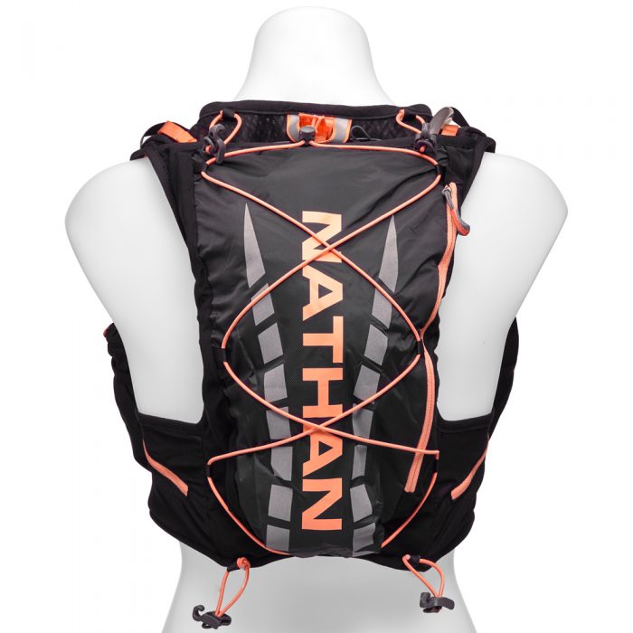 Nathan VaporAiress 2L Vest: Nathan Hydration Belts & Water Bottles