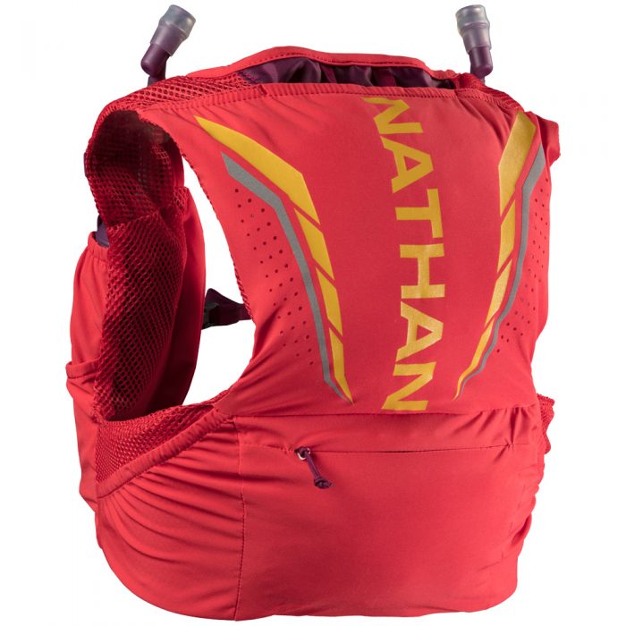 Nathan VaporMag 2.5L Vest: Nathan Hydration Belts & Water Bottles