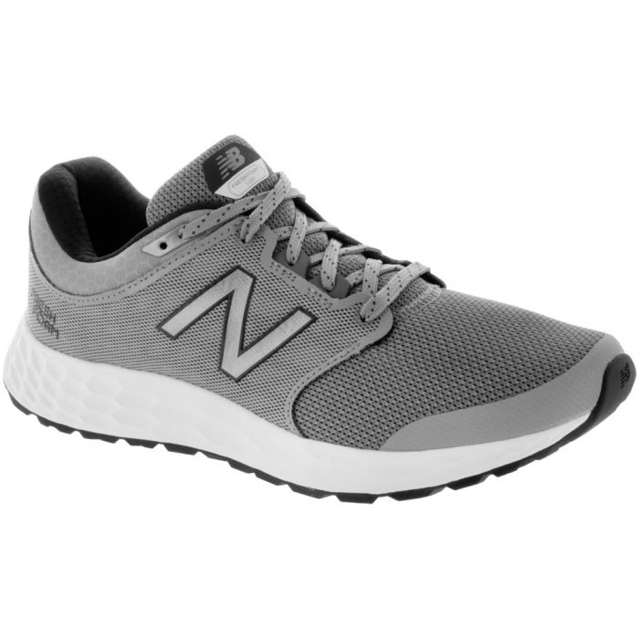 New Balance 1165v1: New Balance Men's Walking Shoes Gray/Black/White