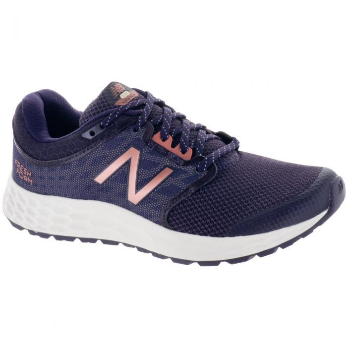 New Balance 1165v1: New Balance Women's Walking Shoes Elderberry/Daybreak/Copper
