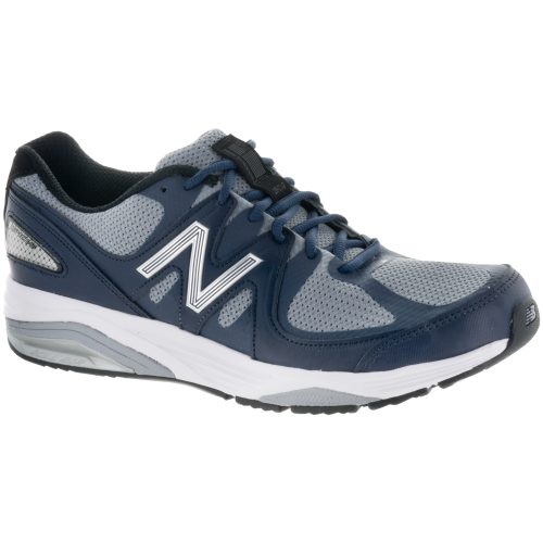 New Balance 1540v2: New Balance Men's Running Shoes Navy/Gray