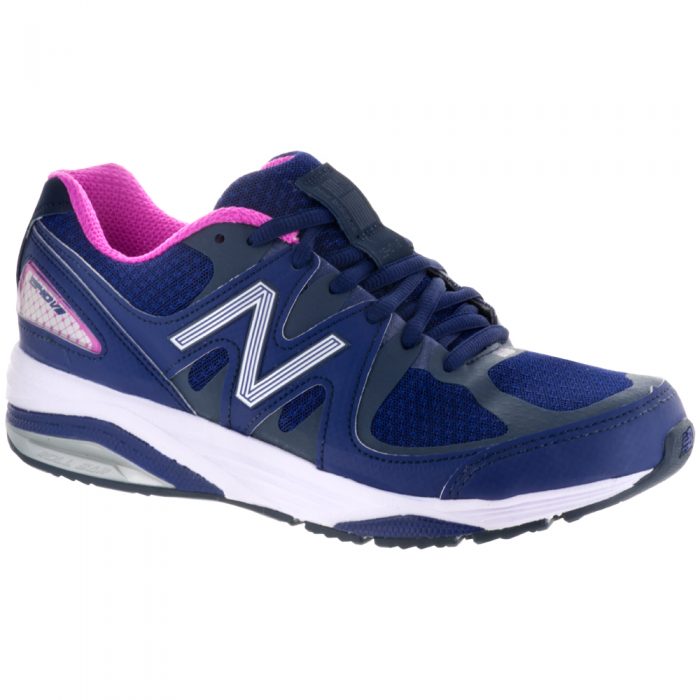 New Balance 1540v2: New Balance Women's Running Shoes Basin/Uv Blue