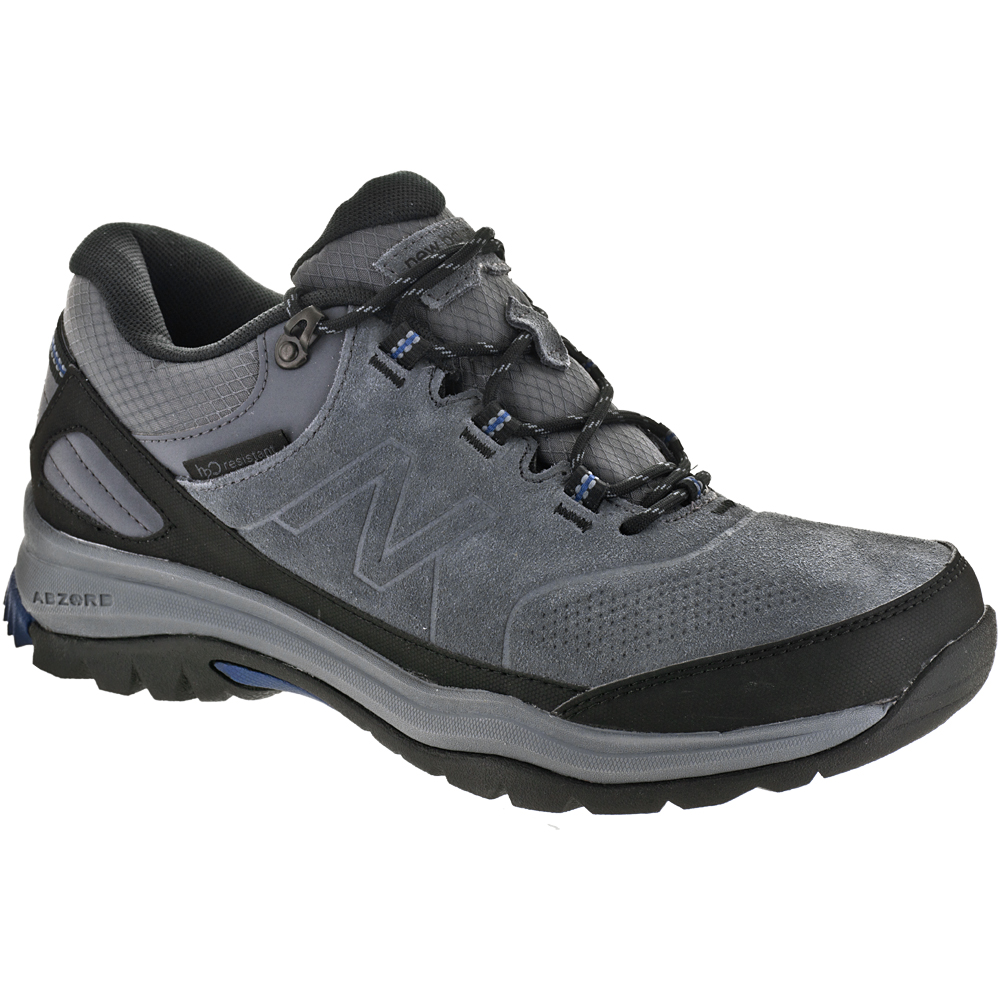 New Balance 779: New Balance Men’s Hiking Shoes Gray/Black – Sports N ...