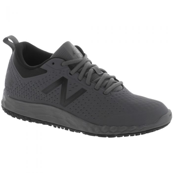 New Balance 806v1: New Balance Men's Training Shoes Gray/Black