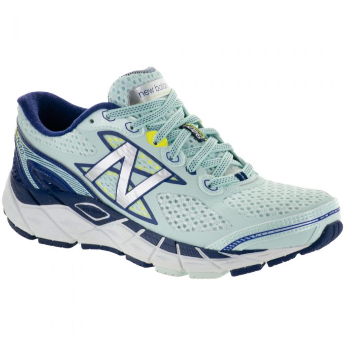 New Balance 840v3: New Balance Women's Running Shoes Droplet/Basin