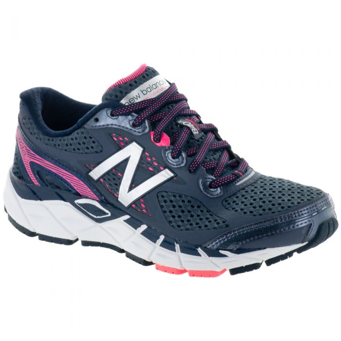 New Balance 840v3: New Balance Women's Running Shoes Thunder/Galaxy
