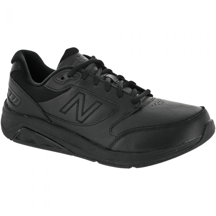 New Balance 928v2: New Balance Men's Walking Shoes Black