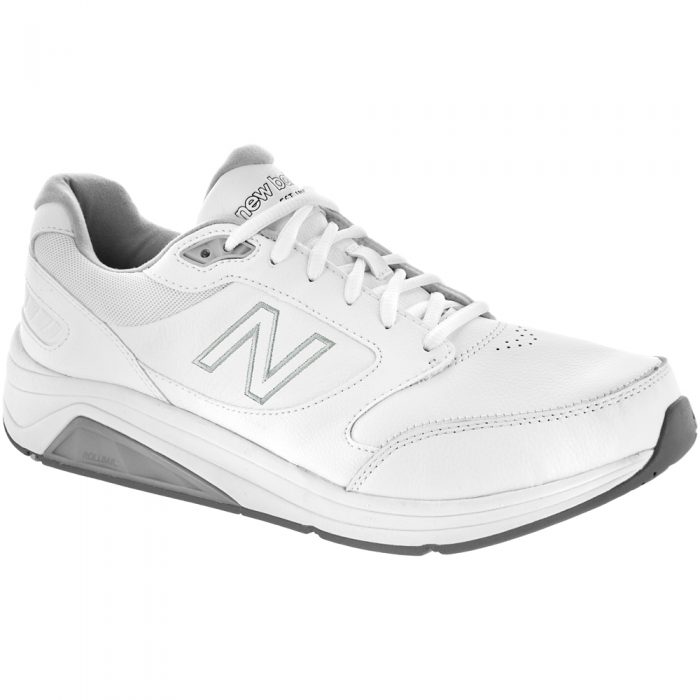 New Balance 928v2: New Balance Men's Walking Shoes White