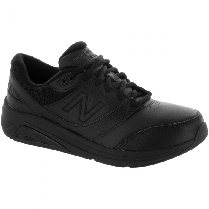 New Balance 928v2: New Balance Women's Walking Shoes Black
