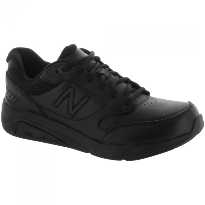 New Balance 928v3: New Balance Men's Walking Shoes Black