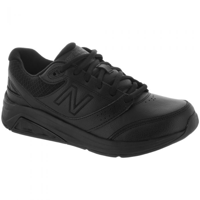 New Balance 928v3: New Balance Women's Walking Shoes Black