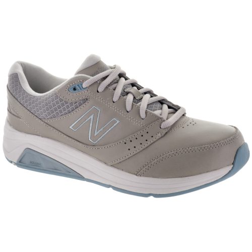 New Balance 928v3: New Balance Women's Walking Shoes Gray