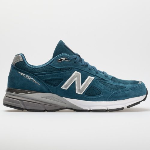 New Balance 990v4: New Balance Men's Running Shoes North Sea