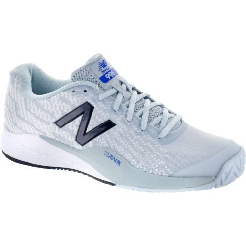 New Balance 996v3: New Balance Men's Tennis Shoes Gray/White