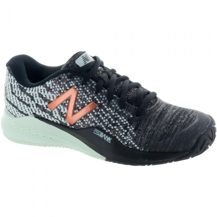 New Balance 996v3: New Balance Women's Tennis Shoes Black/Magnet