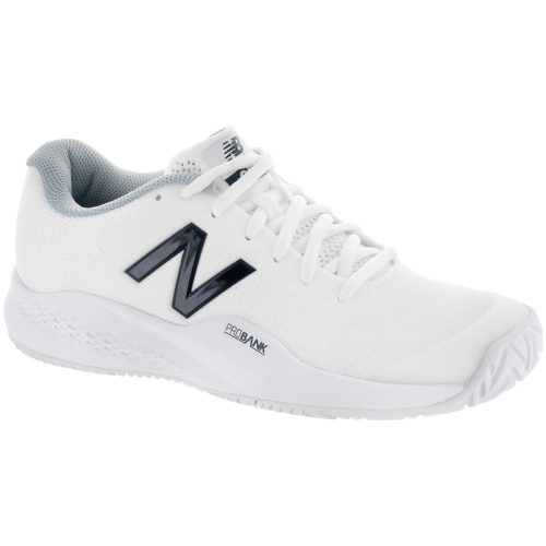 New Balance 996v3: New Balance Women's Tennis Shoes White/White