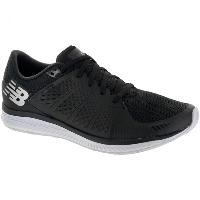 New Balance FuelCell v1: New Balance Women's Running Shoes Black/Black