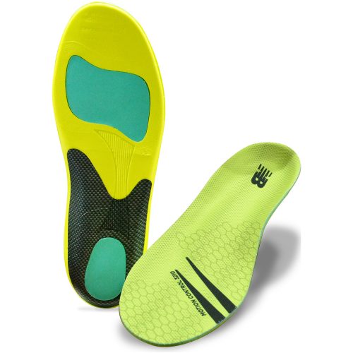 New Balance Motion Control Insole: New Balance Insoles