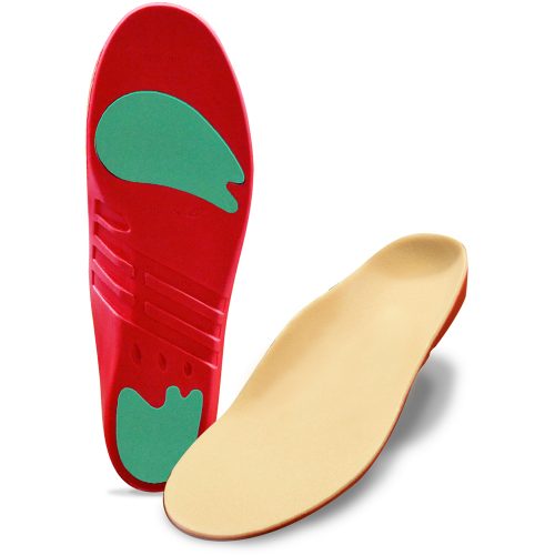 New Balance Pressure Relief Neutral Insole: New Balance Insoles