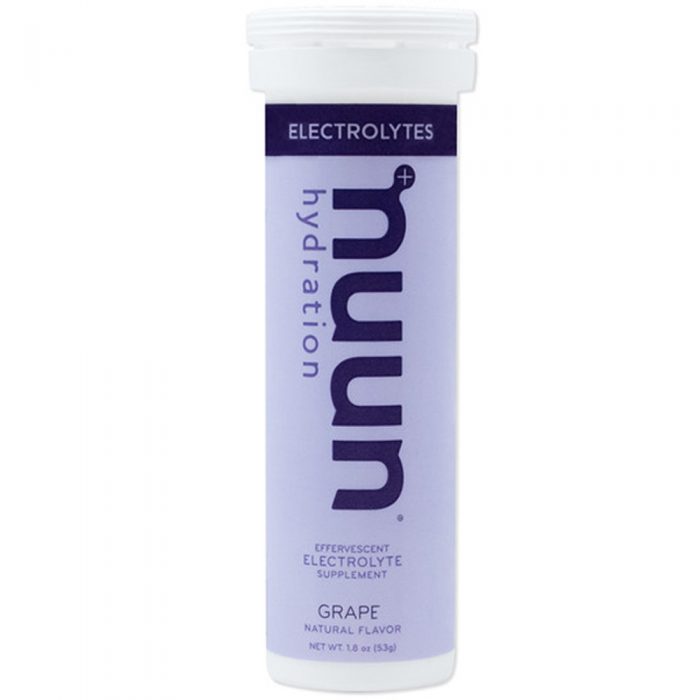 Nuun Active (1 Tube): Nuun Nutrition