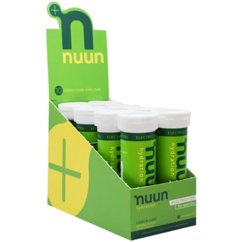 Nuun Active 8 Pack: Nuun Nutrition