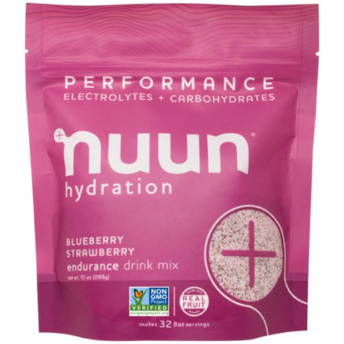 Nuun Performance 32 Servings Bag: Nuun Nutrition