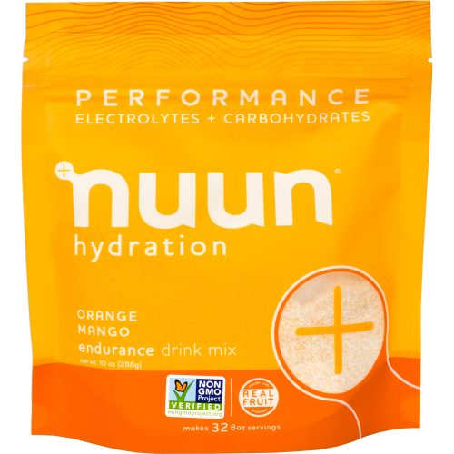 Nuun Performance 32 Servings Bag: Nuun Nutrition