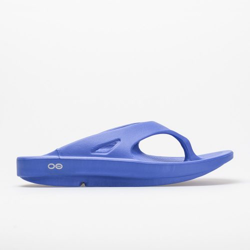 Oofos OOriginal: Oofos Women's Sandals & Slides Periwinkle