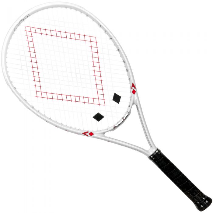 PowerAngle ACE of Diamonds: PowerAngle Tennis Racquets