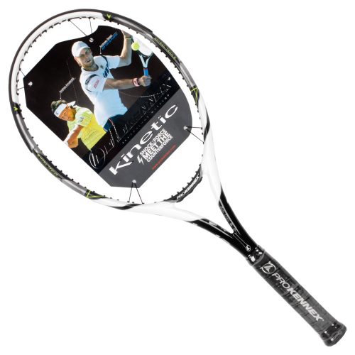 ProKennex Kinetic Ionic 10 (305): Pro Kennex Tennis Racquets