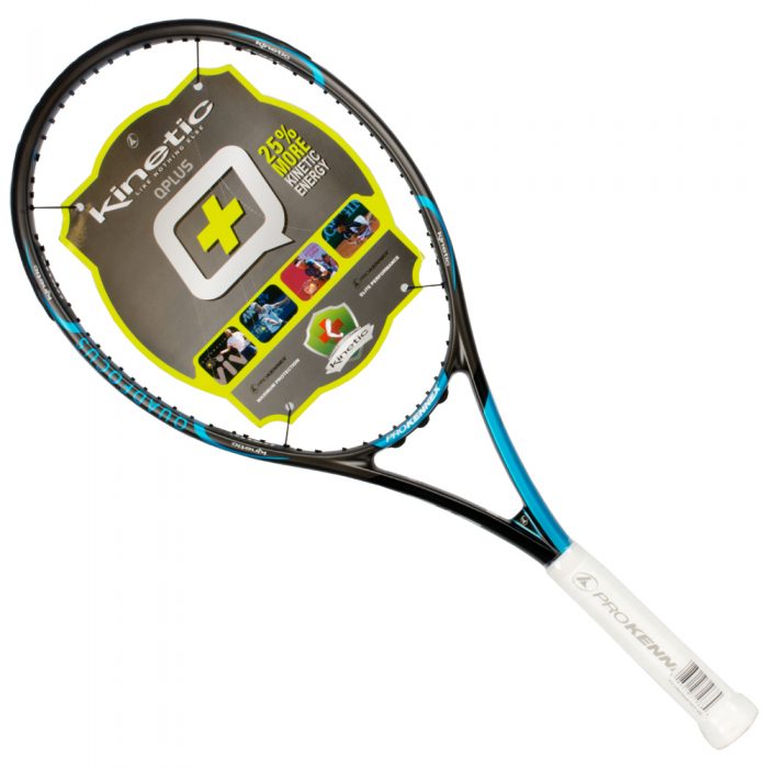 ProKennex Q+15 (285): Pro Kennex Tennis Racquets